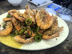 -贞姨美食·老字号海鲜大排档