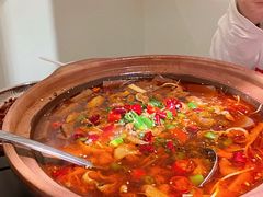 -马头巷·食景园(苏州总店)