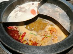 -火锅岛潮牌自助餐厅(天津天佑城店)