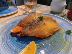 -La Medina餐厅(亮马河南路店)