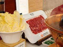 -东来顺饭庄(西单店)