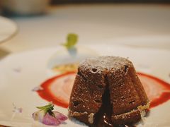 -燃扒房Steakhouse(皇庭店)