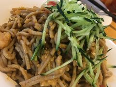 凉拌莜面-老绥元烧麦·家常菜(大召店)