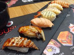 寿司-Sushi Love 创意寿司(丽影广场店)