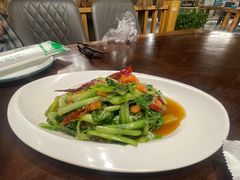 -巴依老爷新疆餐厅