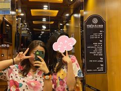 -恒坤北纬42度温泉洗浴(公园路店)