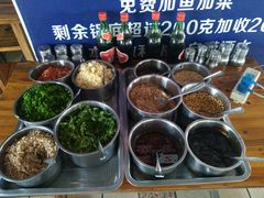 -重庆鱼美佳火锅(四川师大店)
