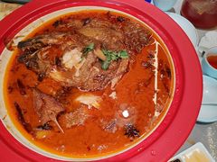 -大碗居·烤鸭·鱼头泡饼(天坛东门店)