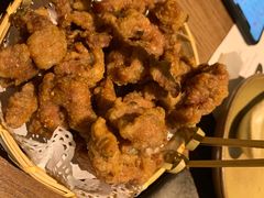 -盡膳口福跷脚牛肉火锅(合生汇购物中心店)