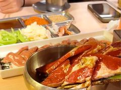 -伊茉家的烤肉店(勒泰中心店)
