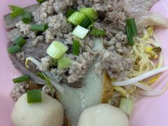 -榮泰米粉湯(Left Shop)