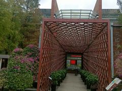 -东莞市可园博物馆