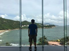 -东澳岛