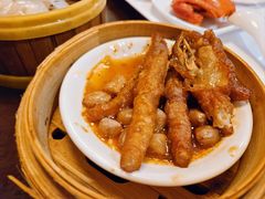 -阿那亚第三食堂 Cafeteria 3