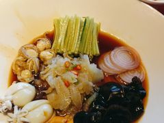 -百富源·海鲜辽菜(张士店)