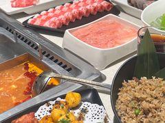 -海底捞火锅(北金鹰店)