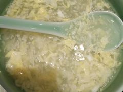 醪糟蛋汤-河东颐祥阁(世贸店)
