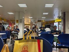 -下环街市熟食中心