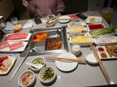 -海底捞火锅(吴中路店)