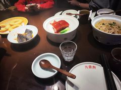 -火宫殿·湘菜小吃·商务宴请·生日聚会(东塘店)