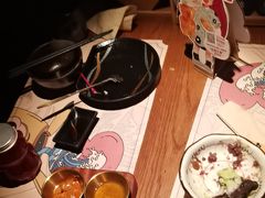 -玉川屋·深夜食堂居酒屋(柳巷店)