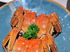 -雀蓝川菜(奥体广场店)