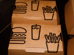 -Shake Shack(西单大悦城店)