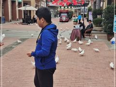 -王府井奥莱临潼小镇(临潼店)