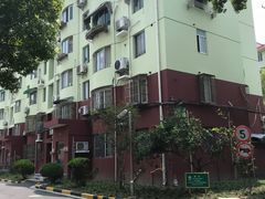 小区环境-华唐苑