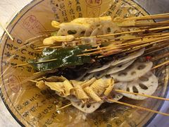 -明洋钵钵鸡(春田小区店)