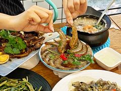 -唔止卤嘢·潮州府城菜(鹭江店)