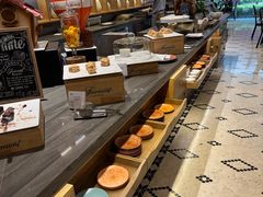 -食百绚全日制餐厅(成都棕榈泉费尔蒙酒店)
