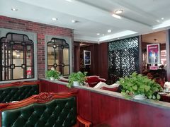 -老牌坊•鲁菜名店•地道济南菜(大观园商埠店)