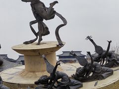 -华清宫景区