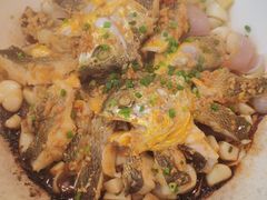 -月福京味斋·烤鸭店·北京菜(鼓楼总店)