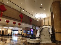 -南京维景国际大酒店(南京博物院店)