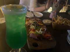 -haxnbauer海森堡德国餐厅(深圳coco店)