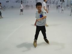 -世界之窗阿尔卑斯冰雪世界