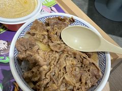 -吉野家(宾水道店)