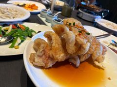 -上和臻品中国菜(花园街店)