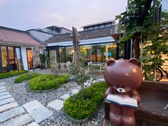 -素心小筑(后沙裕镇店)