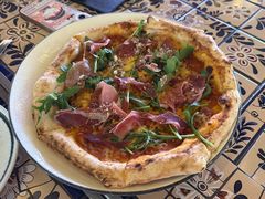 -PIZZA BIANCA(万象城店)