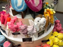 -LUSH(威尼斯人店)
