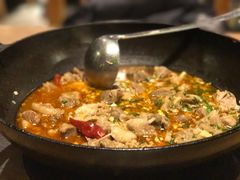 -福茂源横山铁锅羊肉(牡丹园店)
