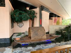 大堂-吴莊(龙城万科里店)
