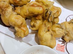 -子霖南山鲜虾面(南山总店)