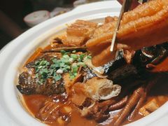 -新白鹿餐厅(金鹰新街口店)