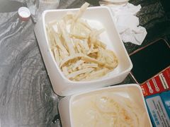 扁尖-天都火锅酒楼(虹梅南路店)