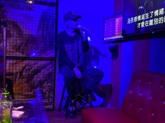 -唱吧麦颂KTV·派对(东坝店)