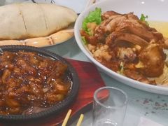 -鼎香润(德胜门内店)